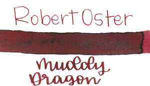 Robert Oster - Muddy Dragon