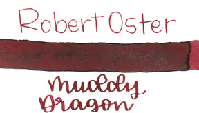 Robert Oster Muddy Dragon