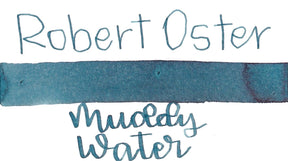 Robert Oster Muddy Water