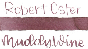 Robert Oster - Muddy Wine