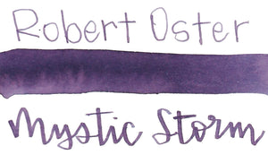 Robert Oster 7th Anniversary - Mystic Storm