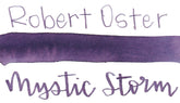 Robert Oster 7th Anniversary Mystic Storm