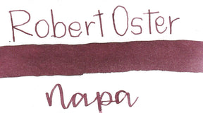 Robert Oster Cities of America Napa