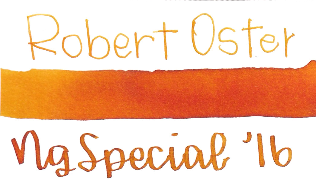 Robert Oster Ng Special '16