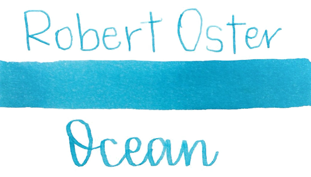 Robert Oster Ocean