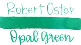 Robert Oster Opal Green