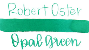 Robert Oster Opal Green