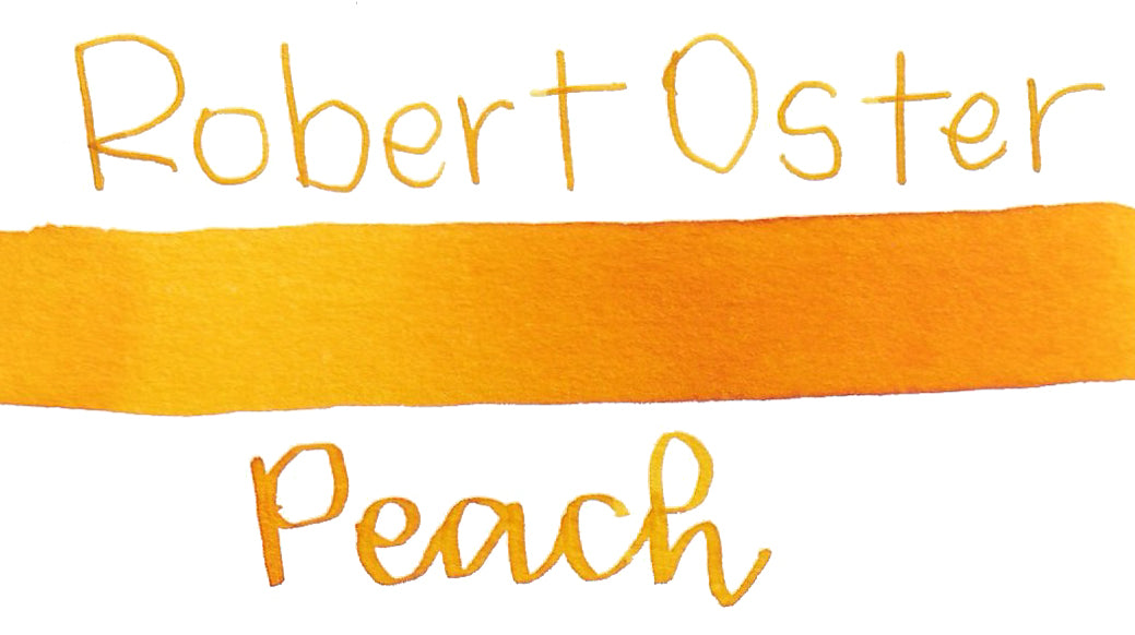 Robert Oster Peach