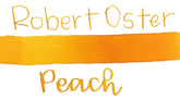 Robert Oster Peach