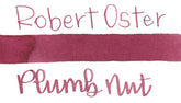 Robert Oster Plumb Nut