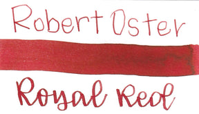 Robert Oster Royal Red