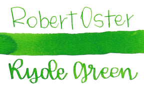 Robert Oster Ryde Green