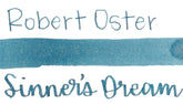 Robert Oster Shake & Shimmer Sinner's Dream