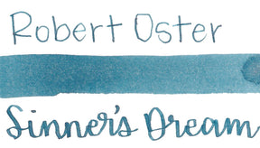 Robert Oster Shake & Shimmer Sinner's Dream