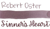 Robert Oster Sinner's Heart