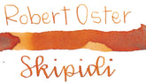 Robert Oster Shake & Shimmer Skipidi