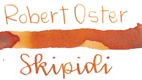 Robert Oster Shake & Shimmer Skipidi