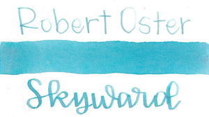 Robert Oster Vanness Exclusive - Skyward
