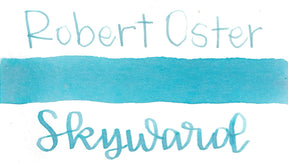 Robert Oster Vanness Exclusive Skyward