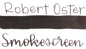 Robert Oster Smokescreen