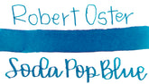 Robert Oster Soda Pop Blue