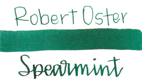 Robert Oster Spearmint