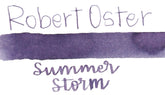 Robert Oster Summer Storm