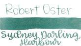 Robert Oster Sydney Darling Harbour