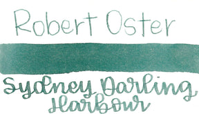 Robert Oster Sydney Darling Harbour