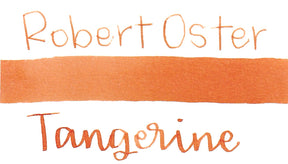 Robert Oster Tangerine