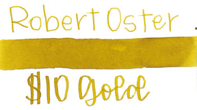 Robert Oster Aussie Ten Dollar Gold