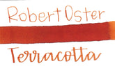 Robert Oster Terracotta