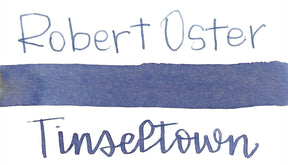 Robert Oster Shake & Shimmer Tinseltown