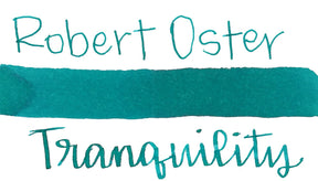 Robert Oster Tranquility