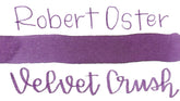 Robert Oster Velvet Crush