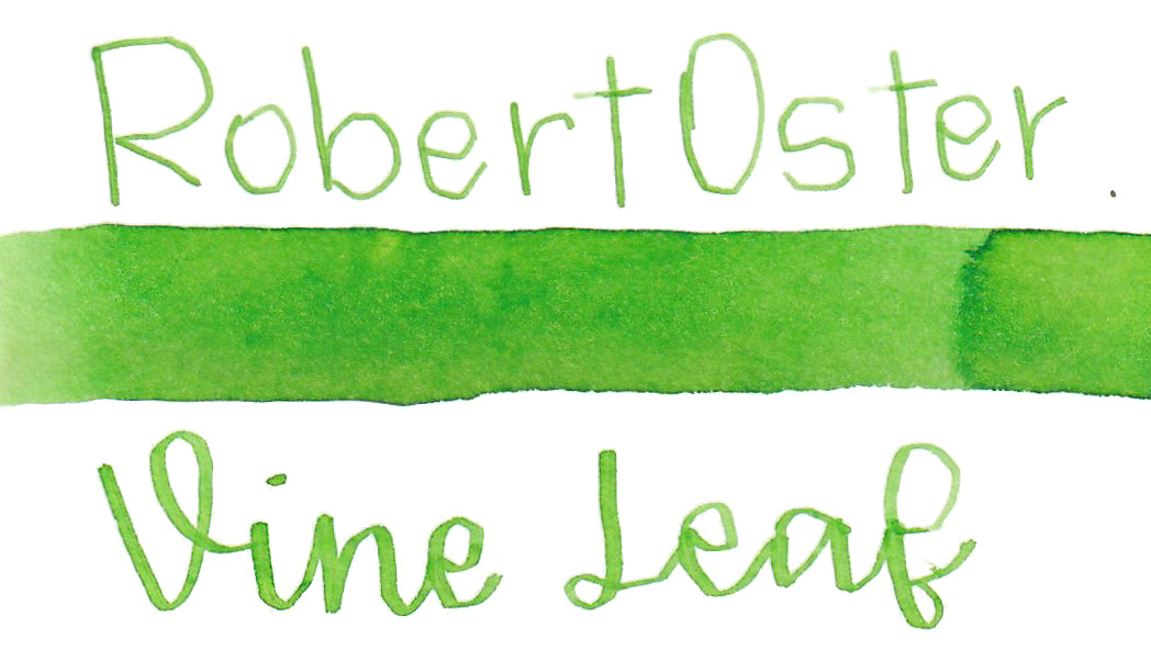 Robert Oster Vine Leaf