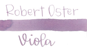 Robert Oster Viola