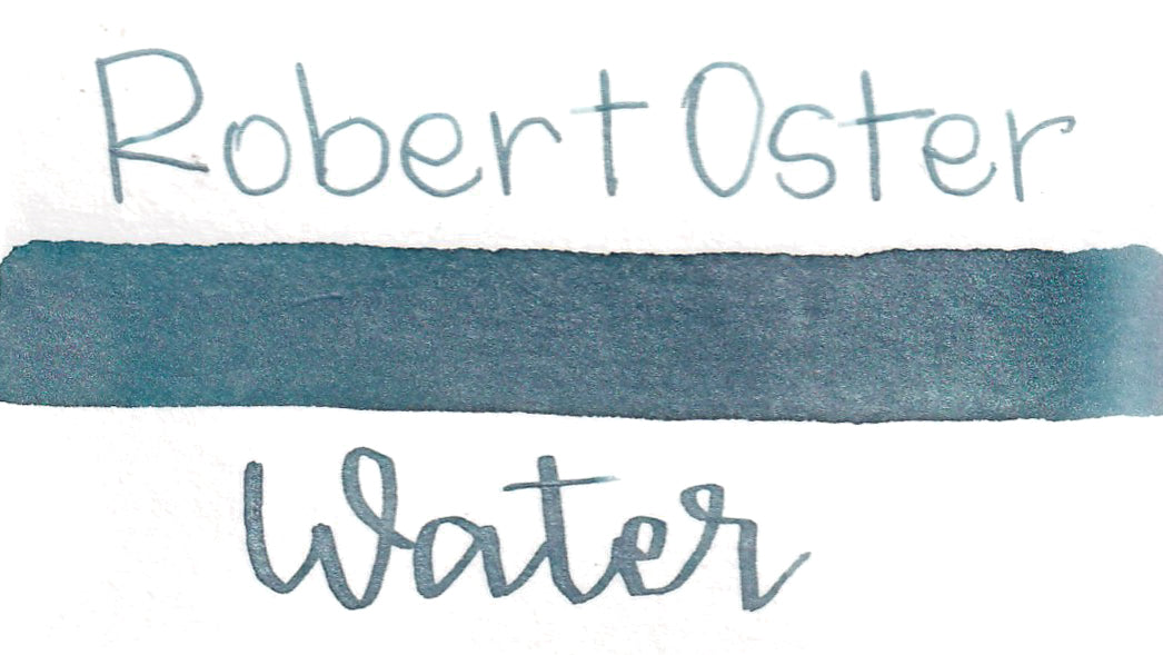 Robert Oster Shake & Shimmer Water