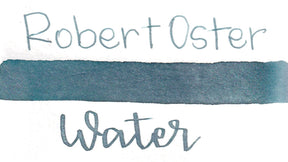 Robert Oster Shake & Shimmer Water
