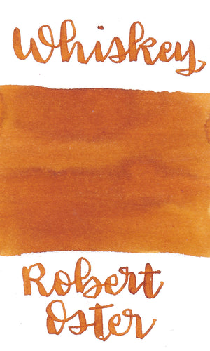 Robert Oster - Whiskey