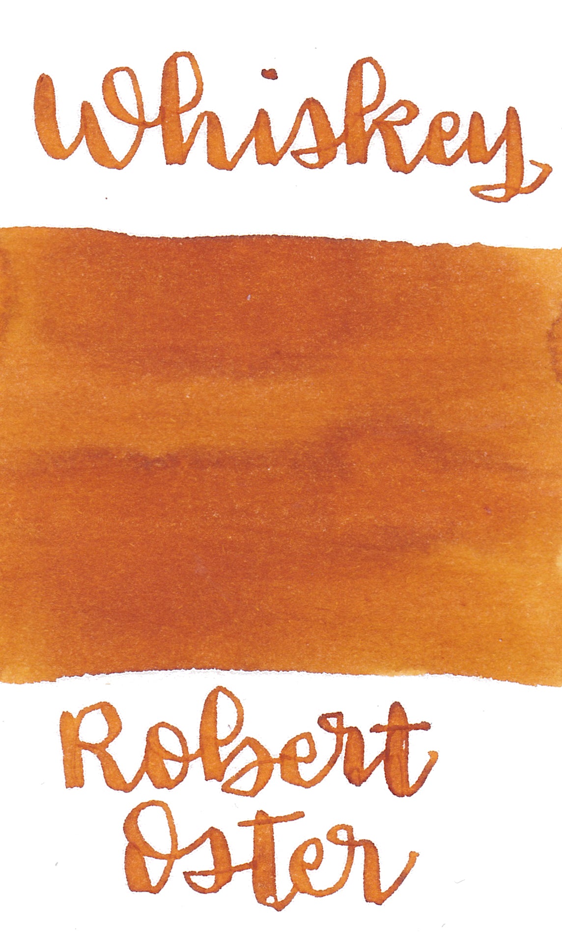 Robert Oster - Whiskey