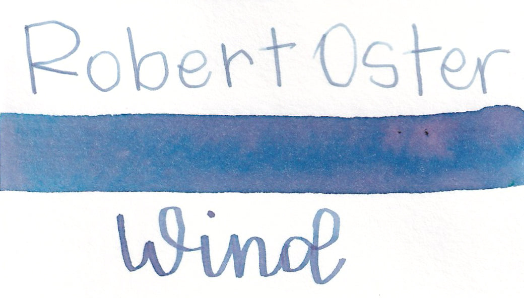 Robert Oster Wind