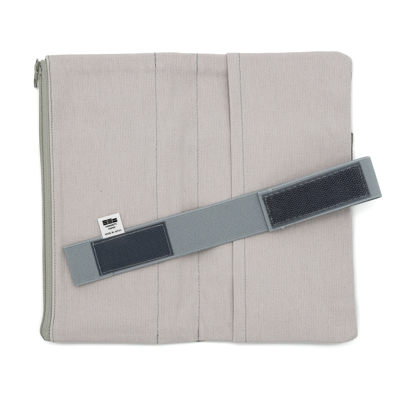 Yamamoto - Ro-Biki Note Canvas Cover