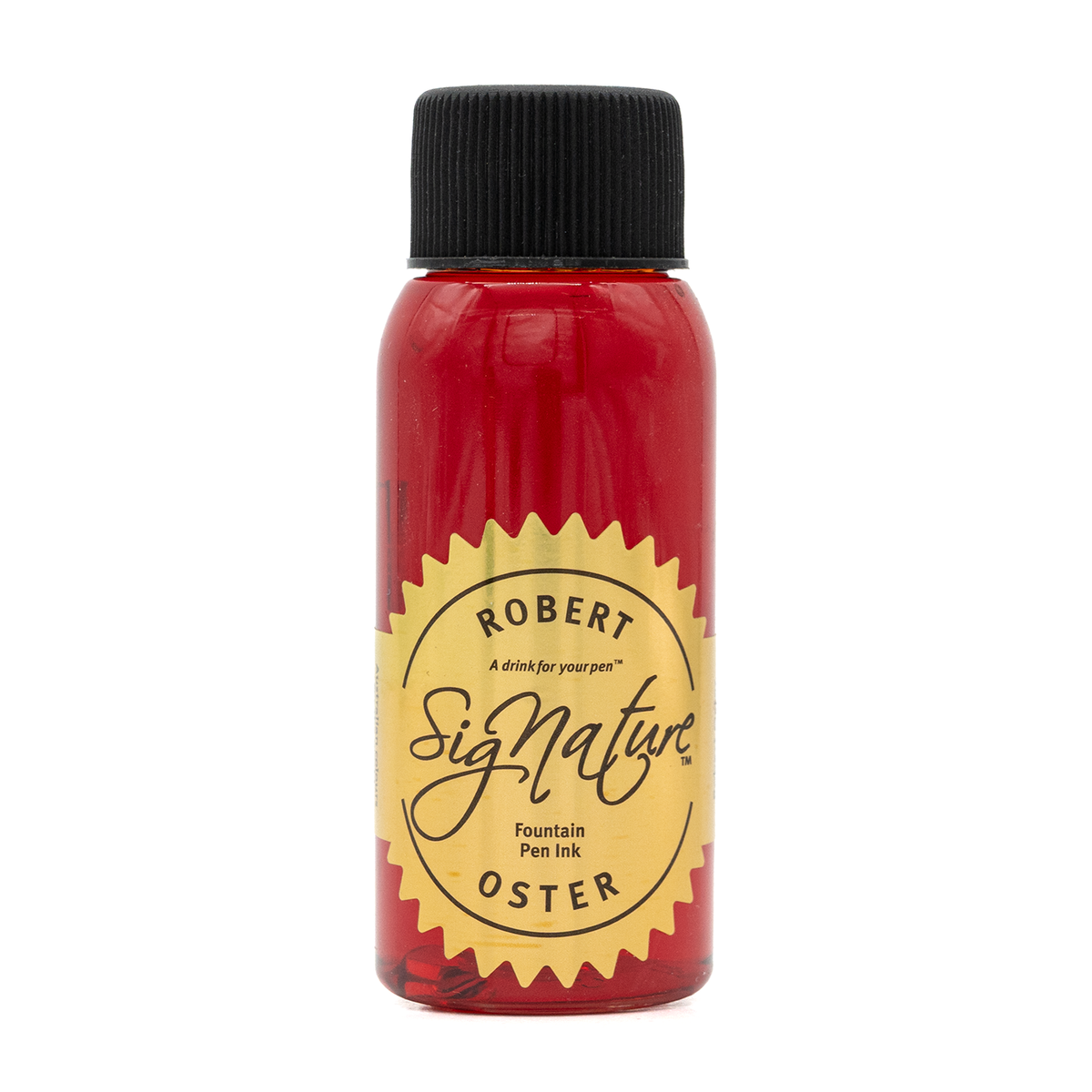 Robert Oster Fire