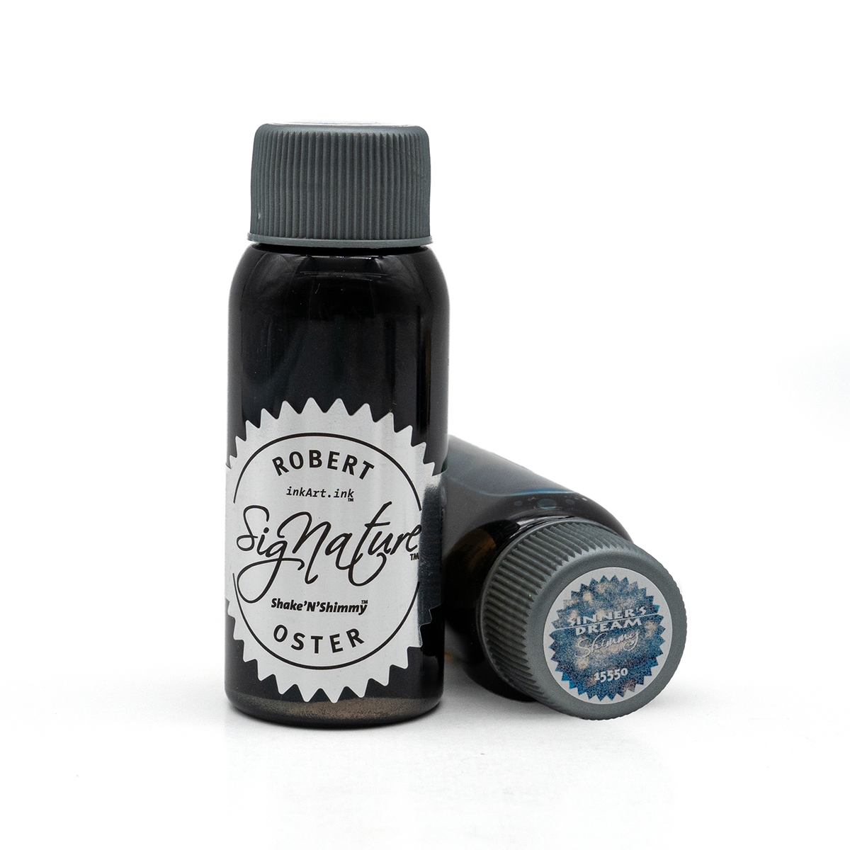 Robert Oster Shake & Shimmer Sinner's Dream