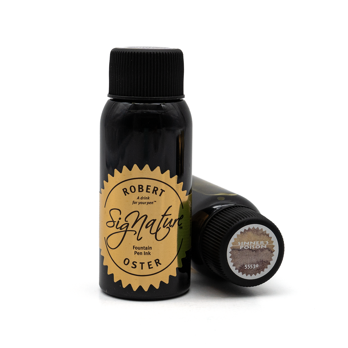 Robert Oster Sinner's Poison
