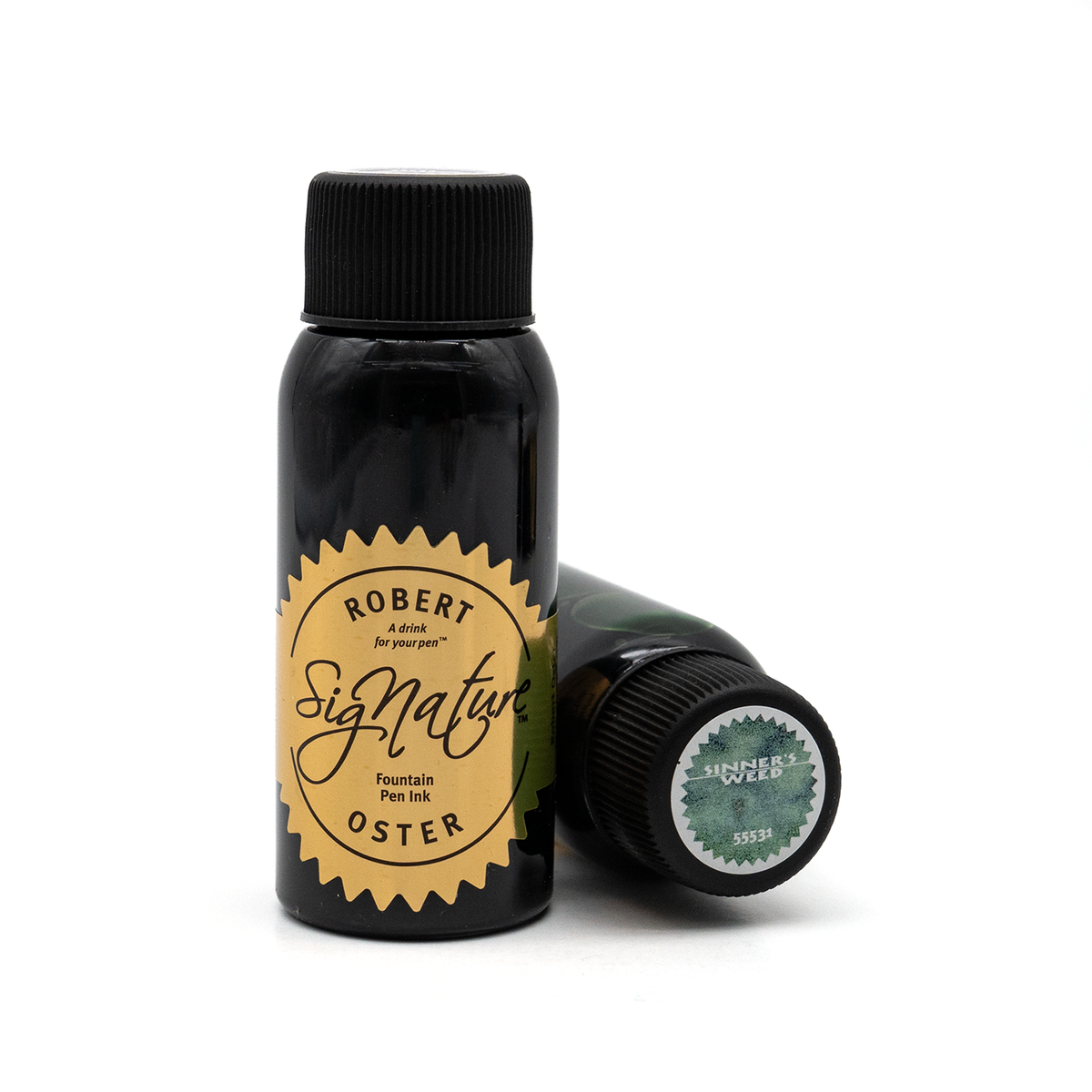 Robert Oster Sinner's Weed