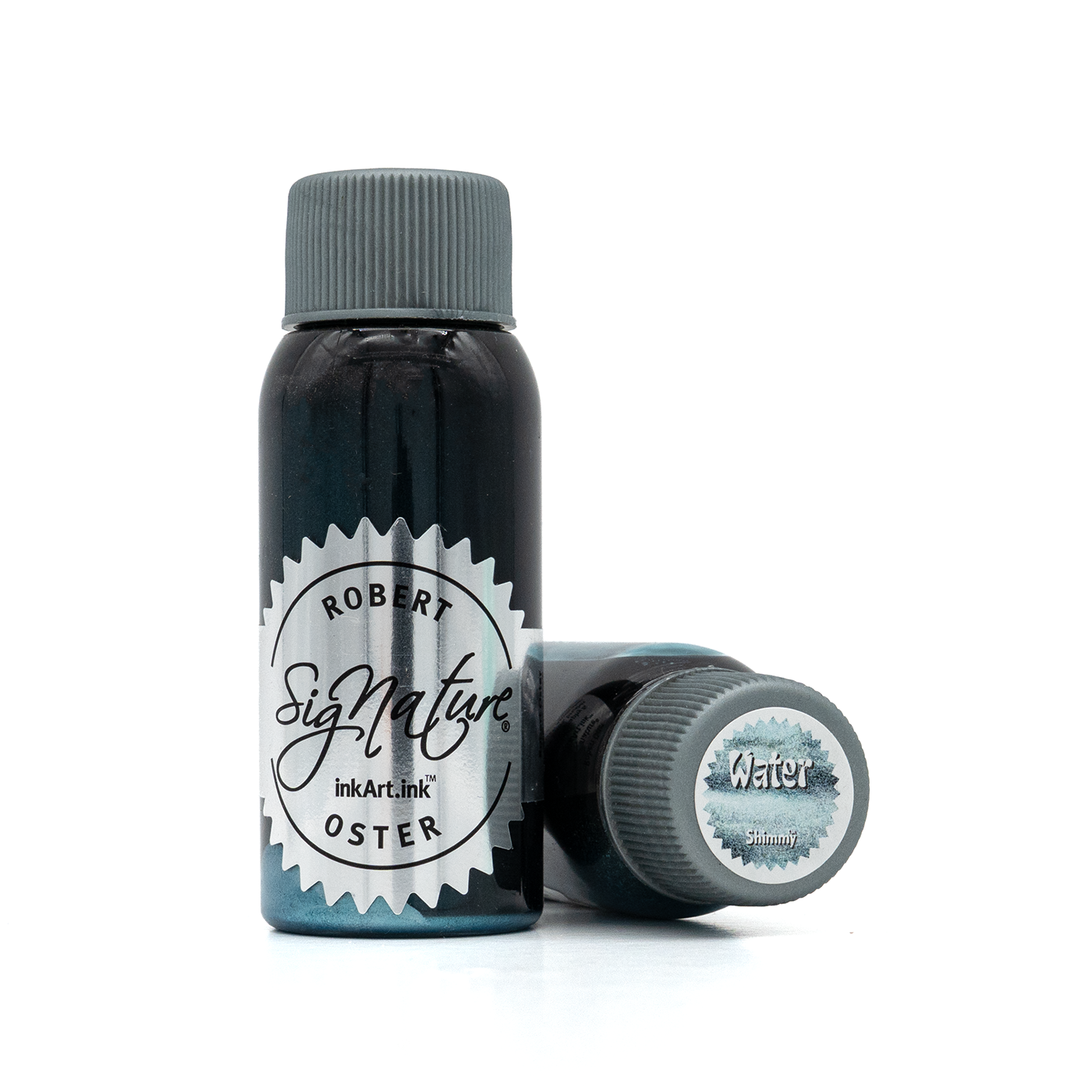 Robert Oster Shake & Shimmer Water