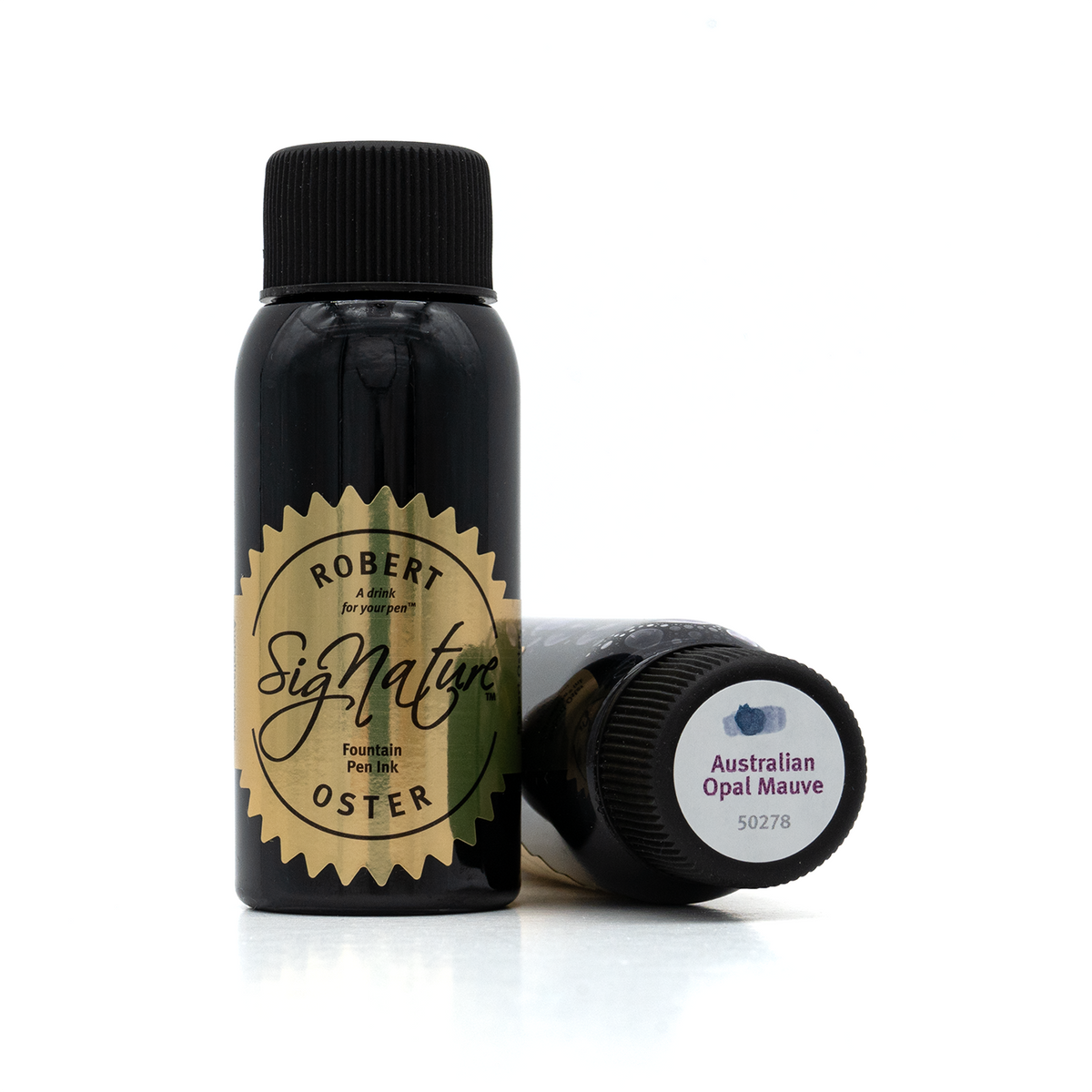 Robert Oster Australian Opal Mauve