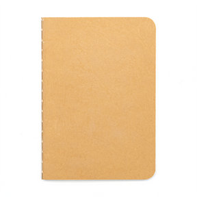 Yamamoto Paper Ro-Biki Texture Series - Blank - Tonoko